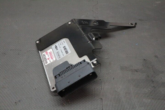 2018-2023 Ford Mustang GT Suspension Magnaride Control Module KR3C 18B066 AA OEM