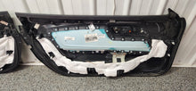 Load image into Gallery viewer, 2015-2023 Ford Mustang GT V6 LH &amp; RH Door Panel SET OEM9
