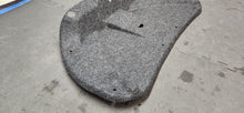 Load image into Gallery viewer, 2010-2015 Chevrolet Camaro Inner Trunk Deck Lid Liner Carpet Insert - OEM1
