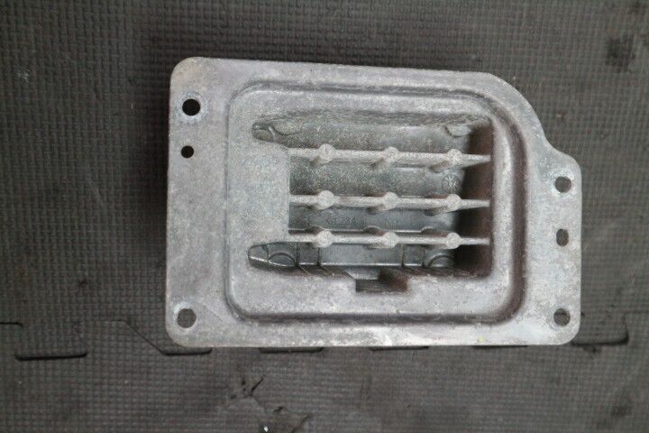 2017-2018 FORD F150 JC3T-14C689-AA Blind Spot Module OEM