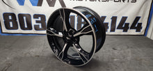 Load image into Gallery viewer, 2015-2017 Ford Mustang GT California Special 19 X 8.5 GR3J1007CA - OEM0
