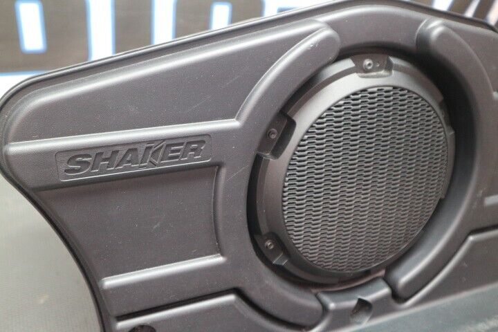 2015-2017 Ford Mustang GT Rear Subwoofer Speaker  OEM