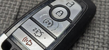 Load image into Gallery viewer, 2018-2023 Ford Mustang Automatic Key Fob OEM
