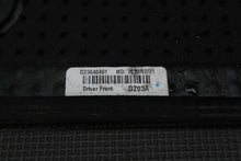 Load image into Gallery viewer, 2018-2023 Ford Mustang Floor Mat Cloth "FRONT" OEM
