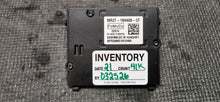 Load image into Gallery viewer, 2021-2023 Ford Mustang Front Windshield Lane Departure Assist Camera OEM
