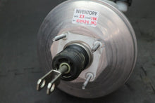 Load image into Gallery viewer, 2018-2023 Ford Mustang GT 5.0 Brake Booster Master Cylinder "Manual" OEM
