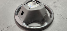 Load image into Gallery viewer, 2012-2015 Chevrolet Camaro SS Leather Steering Wheel "Manual" OEM
