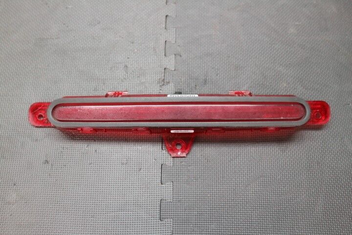 2013-2014 Ford Mustang GT Trunk Brake Light -OEM