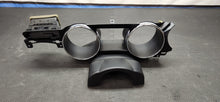 Load image into Gallery viewer, 2015-2017 Ford Mustang Gauge Bezel Cluster Surround Dash Trim OEM0
