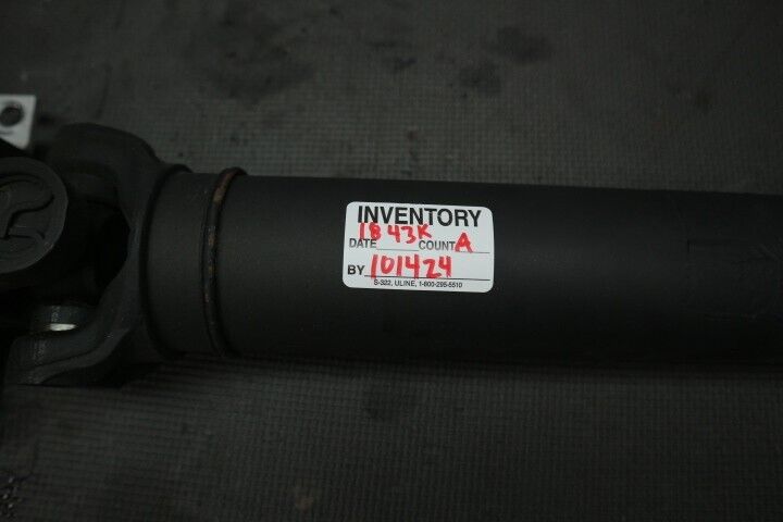 2018-2022 Ford Mustang GT Automatic Driveshaft OEM