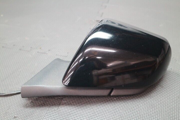 2015-2023 Ford Mustang LH Driver Mirror "G1" OEM