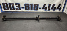 Load image into Gallery viewer, 2015-2023 Dodge Challenger 5.7L Driveshaft "Manual"  60K Miles OEM10
