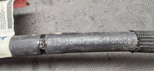 Load image into Gallery viewer, 2015-2020 Ford Mustang HVAC Heater Hose FR3Z-18472-B OEM
