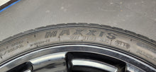 Load image into Gallery viewer, 2015-2017 Ford Mustang Spare Tire &amp; Rim 155x60x18 OEM2
