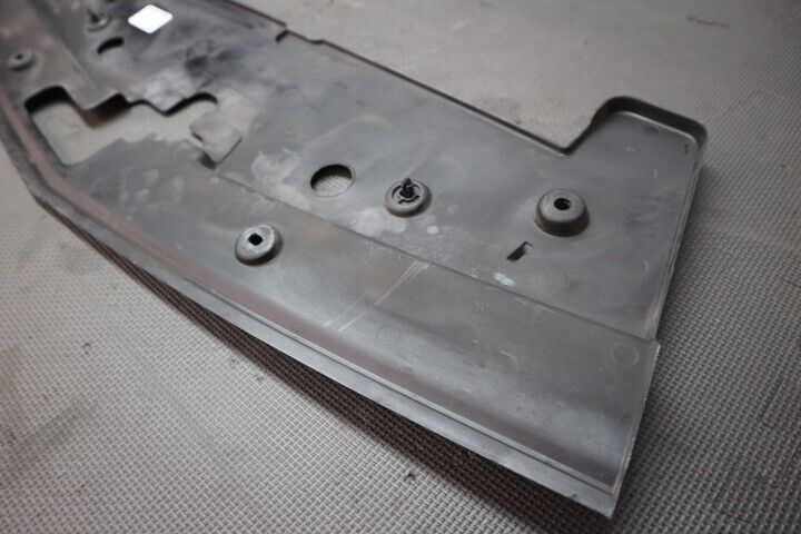 2005 Ford Mustang GT Radiator Support Cover OEM