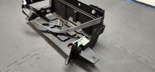 Load image into Gallery viewer, 2008-2023 Dodge Challenger Battery Tray Assembly with Tie Down Strap OEM1
