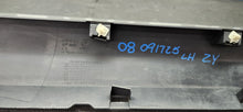 Load image into Gallery viewer, 2005-2009 Ford Mustang LH Driver Side Skirt Molding "ZY" OEM
