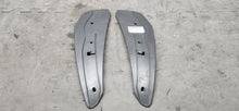 Load image into Gallery viewer, 2011-2012 Ford Mustang GT Rear Mud Flap LH/RH Set OEM9
