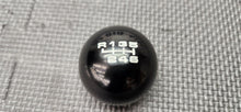 Load image into Gallery viewer, 2015-2017 Ford Mustang 6 Speed "Coyote" Shifter Knob OEM1
