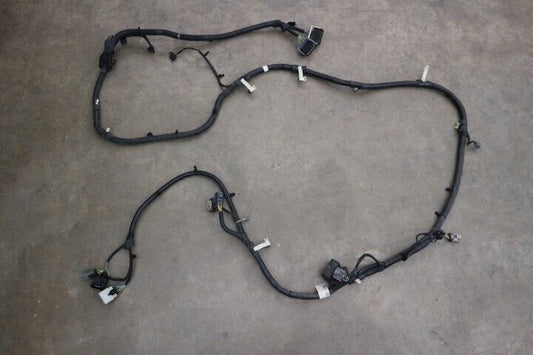 2018-2021 Ford F-150 Crew Cab Frame Harness "KL3T-14405-DLA OEM