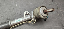 Load image into Gallery viewer, 1998-2004 Chevrolet Corvette Steering Rack and Pinoion OEM
