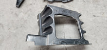 Load image into Gallery viewer, 2015-2017 Ford Mustang GT RH Passenger Rear Bumper Bracket Mounting Kit OEM7

