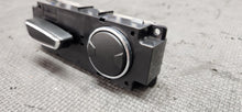 Load image into Gallery viewer, 2018-2023 Ford Mustang Front LH Driver Seat Controls Adjustment Switch OEM
