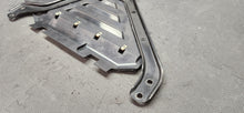 Load image into Gallery viewer, 2015-2023 Ford Mustang GT Lower Engine Cover Splash Shield Panel OEM
