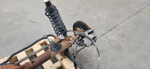 Load image into Gallery viewer, 2011-2014 Ford Mustang GT Rear End 3:15 Gear 43k Miles OEM11
