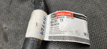 Load image into Gallery viewer, 2015-2020 Ford Mustang HVAC Heater Hose FR3Z-18472-B OEM
