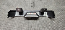 Load image into Gallery viewer, Ford F150 F250 F350 Center Lower Dash Trim Panel Bezel Cover FL3B-15043D02  OEM
