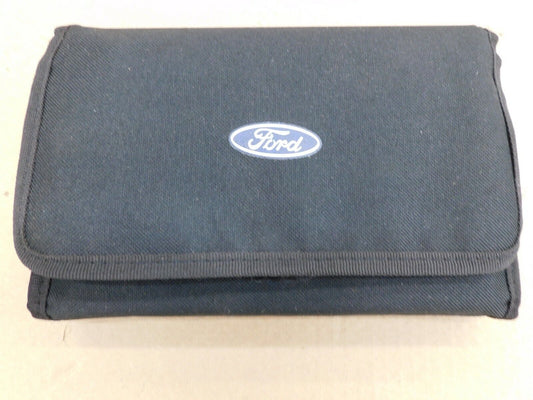 2018 FORD F150 Owners Manual OEM