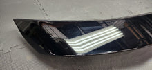 Load image into Gallery viewer, 2018-2023 Ford Mustang GT Rear Trunk Lid Spoiler "G1" OEM4
