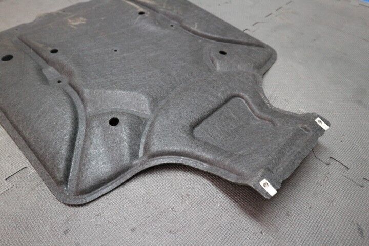 2024 Ford Mustang GT S650 Lower Engine Splash Shield Panel OEM