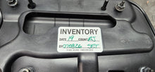 Load image into Gallery viewer, 2018-2023 Ford Mustang GT Hood Insert Vents RH &amp; LH "AJ" OEM8
