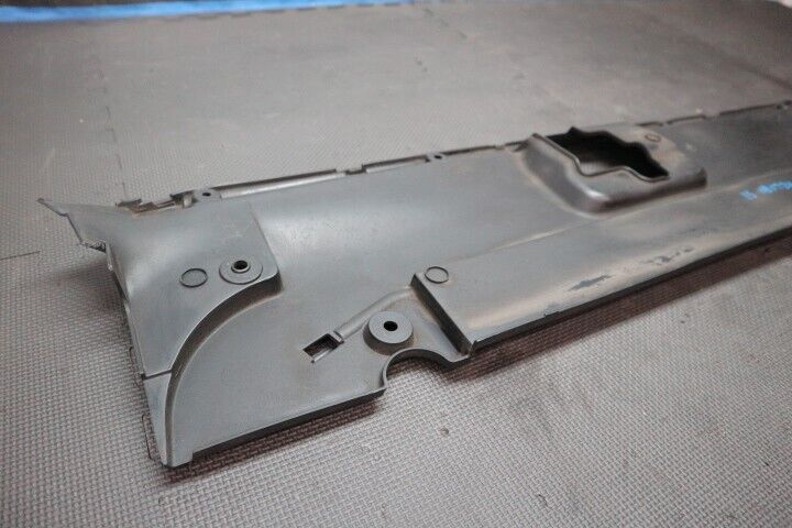 2015-2017 Ford Mustang GT Radiator Support Cover OEM