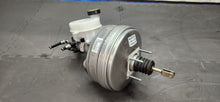 Load image into Gallery viewer, 2018-2023 Ford Mustang GT Brake Booster Master Cylinder Automatic OEM9
