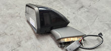 Load image into Gallery viewer, 2015-2023 Ford Mustang GT LH Driver Side Mirror Black "G1" OEM3
