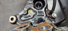 Load image into Gallery viewer, 2015-2023 Ford Mustang GT LH Driver Front Spindle OEM JR3Z3K186B7
