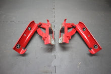 Load image into Gallery viewer, 2010-2015 Chevrolet Camaro LH &amp; RH Hood Hinge SET OEM
