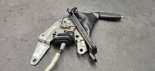 Load image into Gallery viewer, 2015-2023 Ford Mustang Emergency Parking Brake E-Brake Handle OEM
