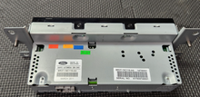 Load image into Gallery viewer, 2011-2014 Ford Mustang GT Face Plate, Screen, Radio # CR3T18A802JA  OEM3

