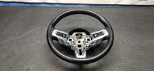 Load image into Gallery viewer, 2018-2023 Ford Mustang GT Leather Steering Wheel "Manual" OEM
