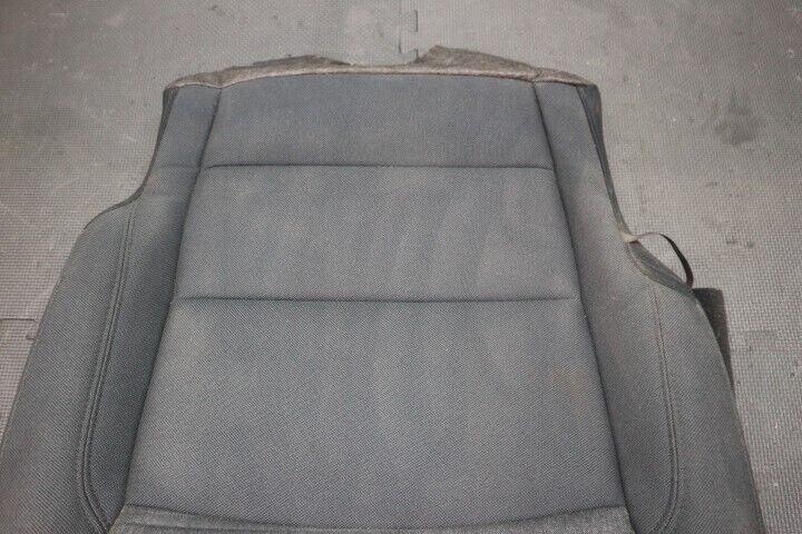 2023 Ford F150 RH Passenger Cloth Bottom Seat Cushion OEM