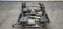 Load image into Gallery viewer, 2015-2017 Ford Mustang GT V6 LH Driver Power/Memory Heated Cooled Seat Track OEM10
