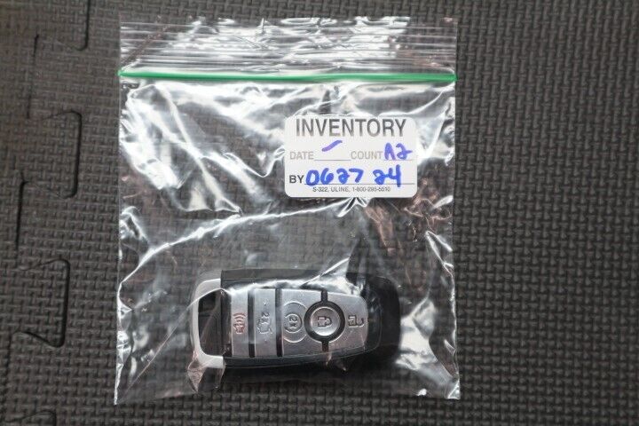 2015-2023 Ford Mustang  Key Fob OEM