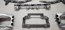 Load image into Gallery viewer, 2018-2023 Ford Mustang GT Rear Bumper Bracket Mounting Kit OEM9
