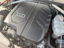 Load image into Gallery viewer, 2021-2023 Audi A5 2.0L DPA Complete Engine Motor Assembly 57K Miles OEM1
