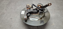 Load image into Gallery viewer, 2005-2009 Ford Mustang GT 5.0 LH Driver Front Spindle Knuckle Hub OEM
