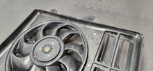 Load image into Gallery viewer, 2015-2023 Ford Mustang GT 5.0 Cooling Fan Assembly OEM7
